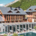 Swiss’s Luxury Hotel Chedi Andermatt Accepts Cryptocurrency Payments