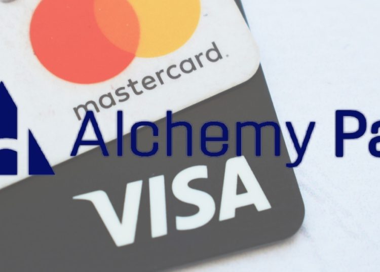 Crypto Payment Provider Alchemy Pay to Launch Virtual Crypto-Linked Card Backed by Visa and Mastercard