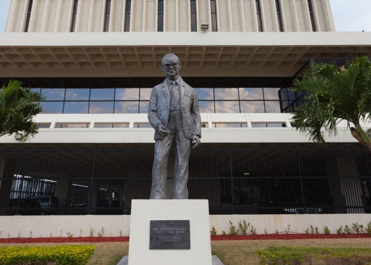 Bank of Jamaica Mints First Tranche of CBDC