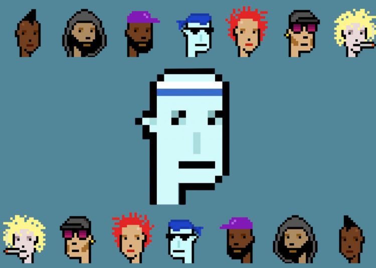 Cryptopunk Owner Hopes to Sell Punk for $91 Million — Pixelated NFT Punks Outshine the Competition – Bitcoin News