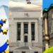Three Major Central Banks Play a Pivotal Role in Bitcoin Adoption