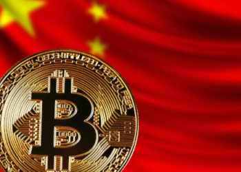 China Continues to Influence Crypto Activities Worldwide, Study says