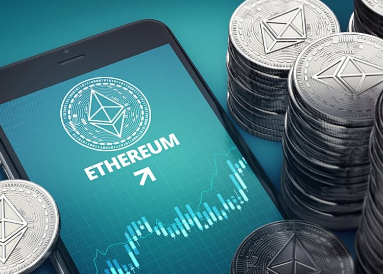 Ethereum’s Social Volume Climbs to an 11-Week High