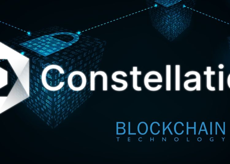 Constellation Network to Provide Blockchain Security for US Air Force’s Data Sharing Needs