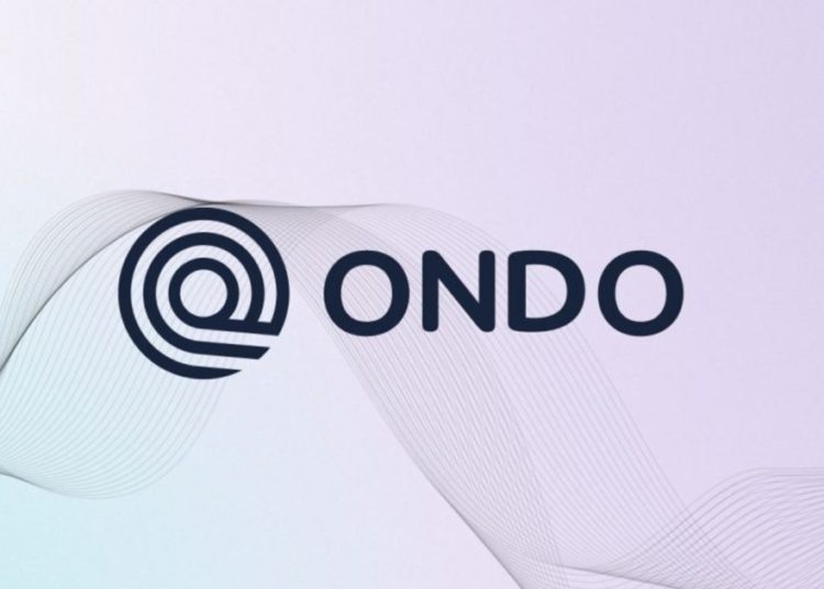 Former Goldman Sachs Staff Launch DeFi Platform Ondo with $4M Funding Round