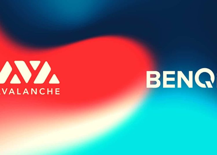 AVAX Is Up 150% in a Week as Over $1B TVL Locked on BENQI