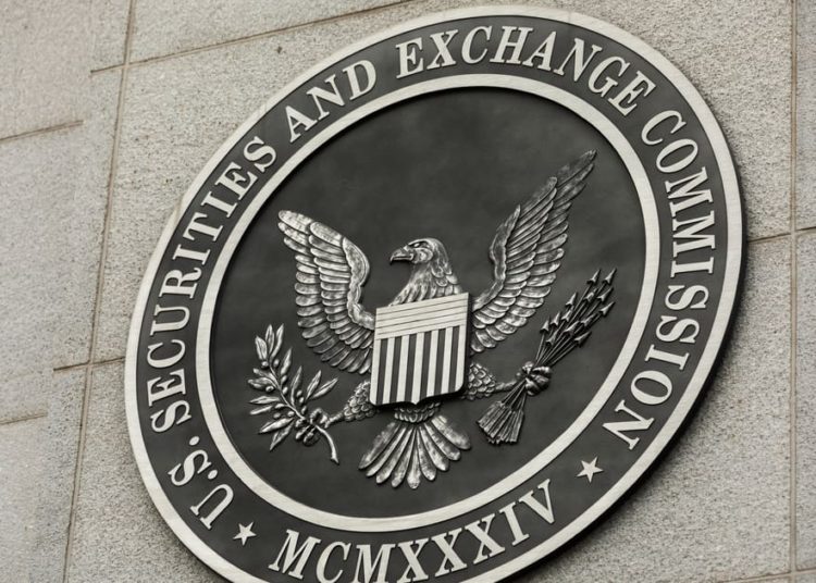 The US SEC Charges DeFi Money Market and Founders with Fraudulent $30 Million Offerings
