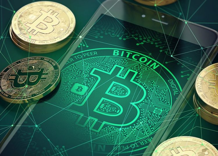Bitcoin Addresses Sending to Exchanges Hit a Monthly Low as BTC Sits on Strong On-Chain Support