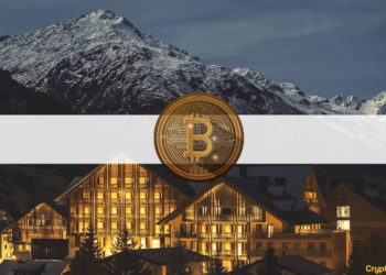 Luxurious Swiss Alps Hotel to Accept Bitcoin and Ethereum Payments