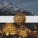 Luxurious Swiss Alps Hotel to Accept Bitcoin and Ethereum Payments