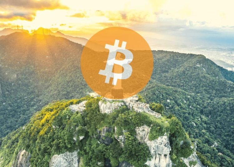 Brazil Launches Its First Eco-Friendly Bitcoin ETF (BITH11)