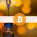 Bitcoin for Those Who Get COVID-19 Vaccine