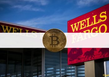 Wells Fargo Files to Launch a Bitcoin Fund