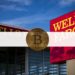 Wells Fargo Files to Launch a Bitcoin Fund