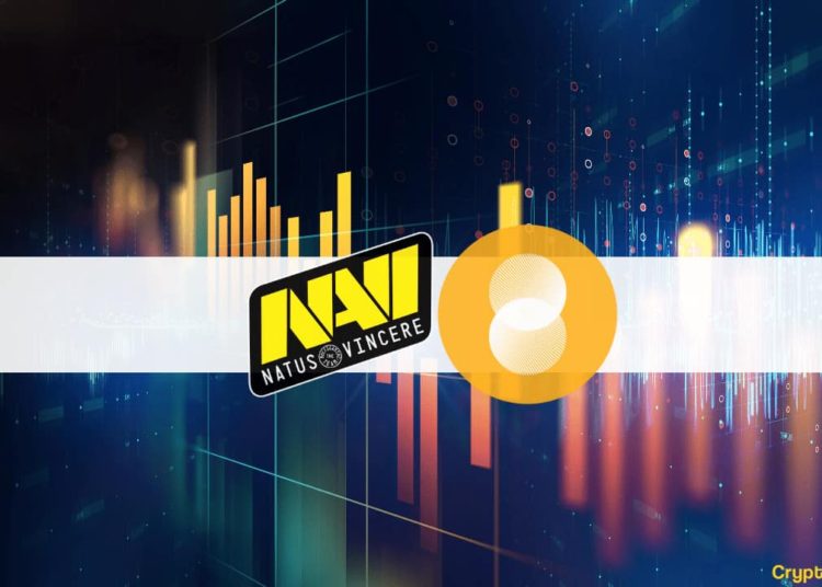 Crypto Exchange Bybit Partners With Leading eSports Organization NAVI