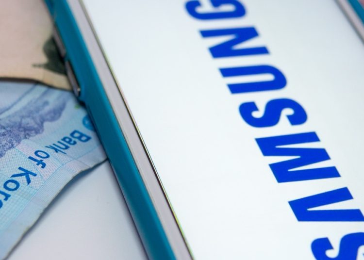 Bank of Korea Initiates CBDC Pilot Plan on Samsung Galaxy Smartphones