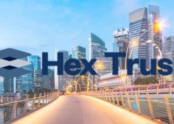 Crypto Assets Custodian Hex Trust Acquires Key License from MAS
