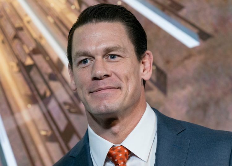 WWE Launches John Cena-Inspired NFTs Just in Time for SummerSlam