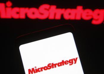 MicroStrategy Adds Up 3,907 BTC Units to Bring Total Assets to 108,992 Units