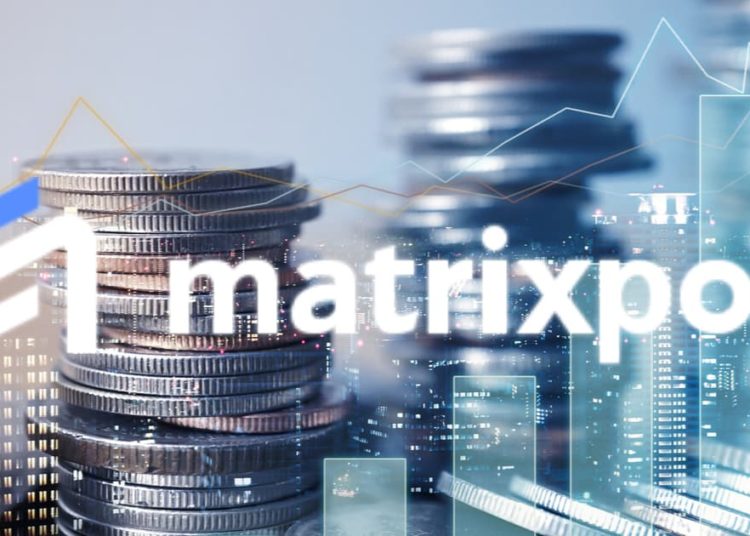 Crypto Platform Matrixport under Bitmain Co-Founder Received $100M in Series C Funding,Valued over $1B