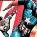 Marvel Launches NFT Collection for Captain America and Sam Wilson