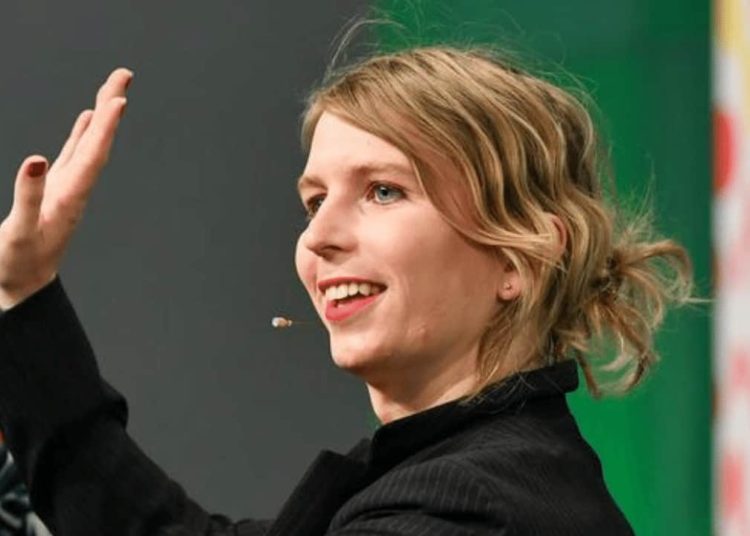 Famous Whistleblower Chelsea Manning to Audit a Bitcoin Incentivized Privacy Software