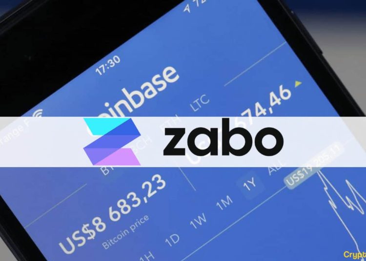 Coinbase to Acquire the Cryptocurrency Start-up Zabo