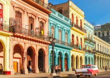 Cuba’s Central Bank Moves to Legalize Use of Cryptocurrencies