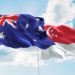 Australia and Singapore Authorities Completes Trial for Blockchain-based Cross-Border Document Verification