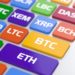 Global Crypto Market Cap Sees a Flash Surge Above $2T on Altcoin’s Gains