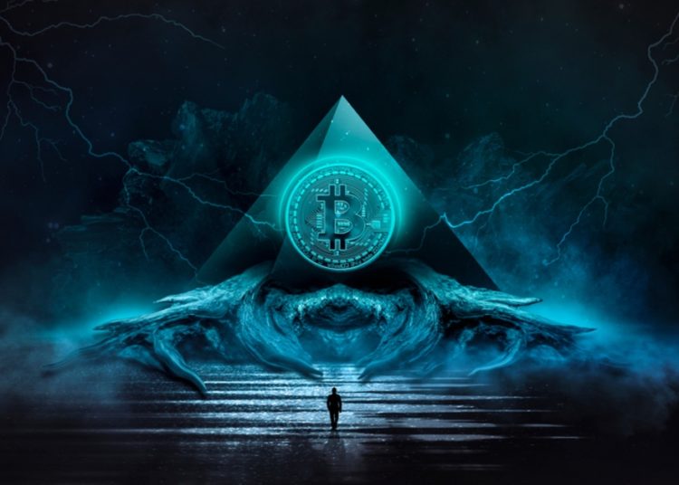 Bitcoin Stands at Crucial Level of Support at the $45K Region