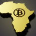 Sub-Saharan Africa Dethrones Northern America as the Top Bitcoin Adoption Spot