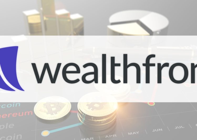 Wealthfront Adds Crypto Investments to Its Trading Offerings
