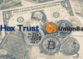Union Bank of Philippines Cooperates with Hex Trust for Promoting Pilot Digital Assets Custody Service