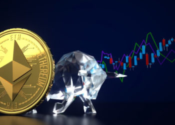 Institutional Adoption is Playing a Part in the Next Leg of Ethereum’s Bull Run