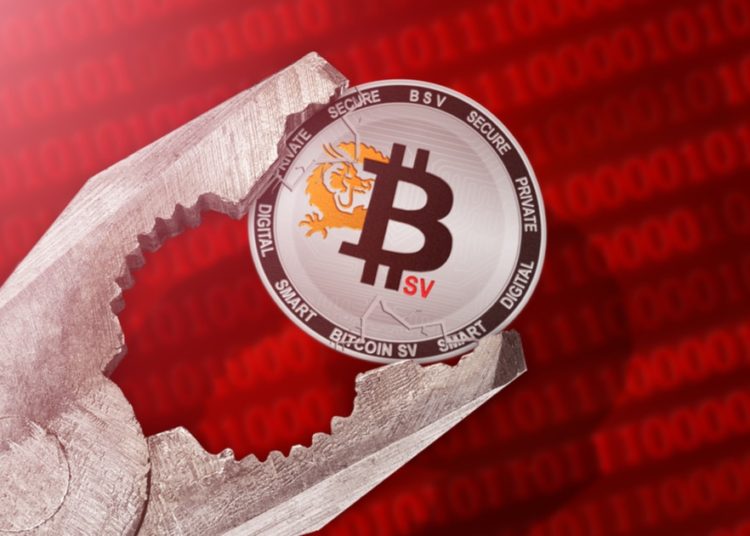 Bitcoin SV Network Suffered a Large-Scale 51% Anonymous Attack