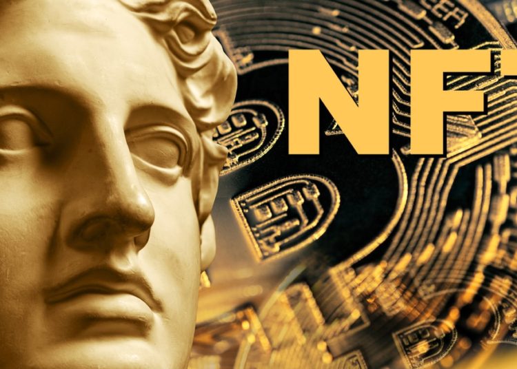 NFT Trading Surges 8X Boom from the Popularity of Bored Ape Yacht Club,Pudgy Penguins and CryptoPunk