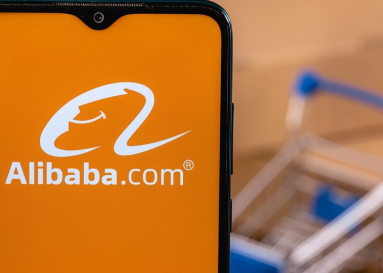 Alibaba Launches NFT Marketplace for Copyright Trading