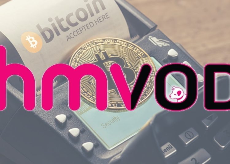 Hong Kong-listed Entertainment Firm HMVOD to Accept Bitcoin for Membership Subscriptions in October