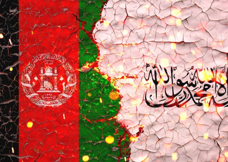 Afghans Seeking Refuge in Cryptocurrencies as Taliban’s Takeover Causes Economic Turmoil