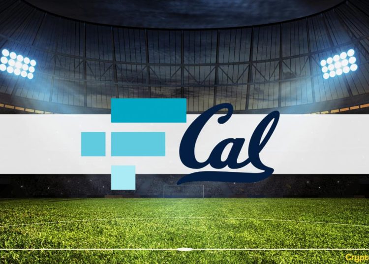 Cal Athletics to Receive Crypto Payments