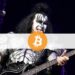 ‘The Demon’ Gene Simmons is All In on Bitcoin