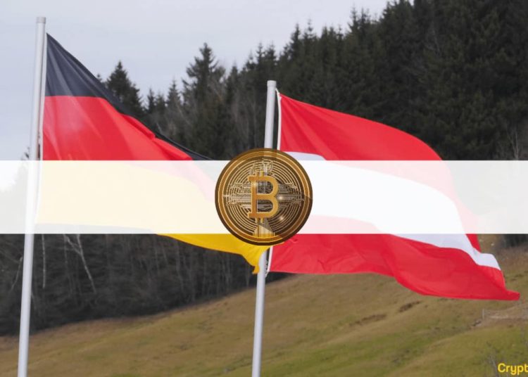 Swiss Fintech Firm Leonteq Expands Cryptocurrency Services to Germany and Austria