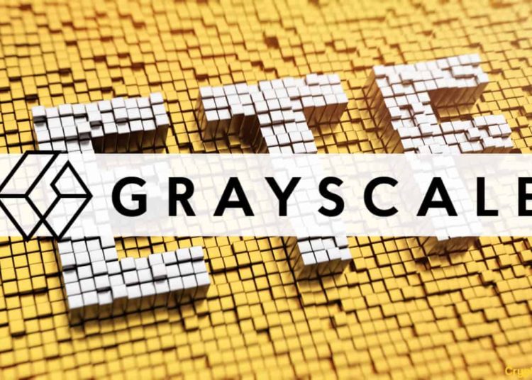 Grayscale Hires New Global Head of ETFs
