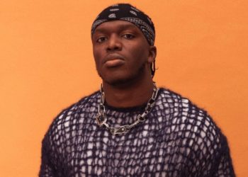 YouTube Superstar KSI Dropped The Mic: ‘Bitcoin Is The Future’