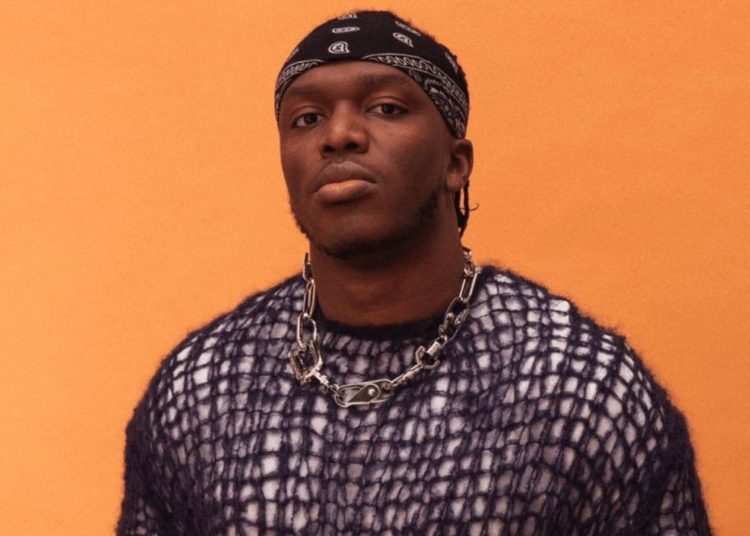 YouTube Superstar KSI Dropped The Mic: ‘Bitcoin Is The Future’