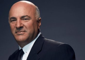 Kevin O’Leary Explains Why Institutions Aren’t in Crypto Yet (Exclusive Ft. WonderFi’s Ben Samaroo)