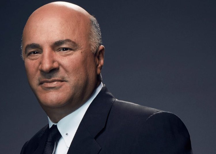 Kevin O’Leary Explains Why Institutions Aren’t in Crypto Yet (Exclusive Ft. WonderFi’s Ben Samaroo)