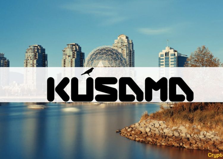 Biggest Blockchain and AR Art Experience Developed in Canada With Kusama’s Help