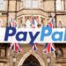 PayPal Extends Bitcoin and Cryptocurrency Service to the UK